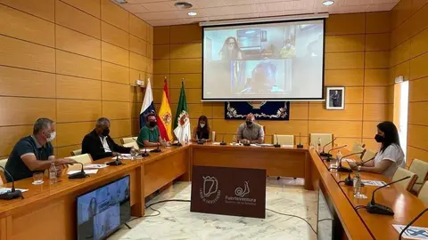 21 julio 2021 SANIDAD