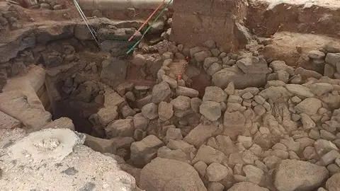 Cueva de Villaverde-La Voz de Fuerteventura