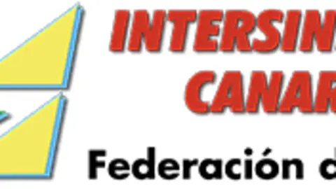 logotipo Intersindical canaria
