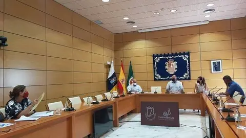 Comisión de Investigación