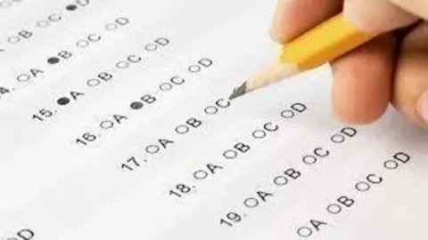 Pruebas de seleccion