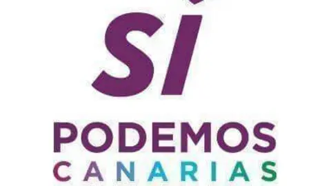 LOGO PODEMOS FUERTEVENTURA