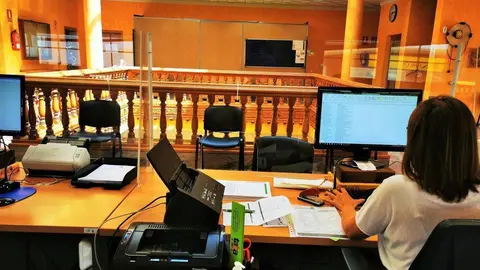 Ayuntamiento de Antigua