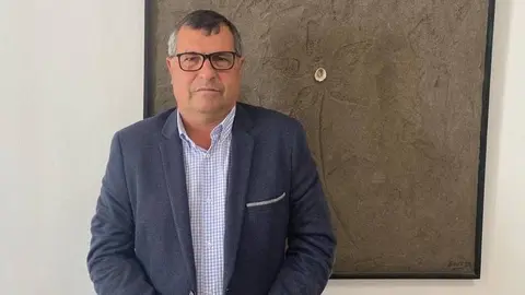 Domingo PEREZ INDUSTRIA