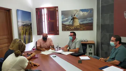 17 agosto 2021 ADISFUER