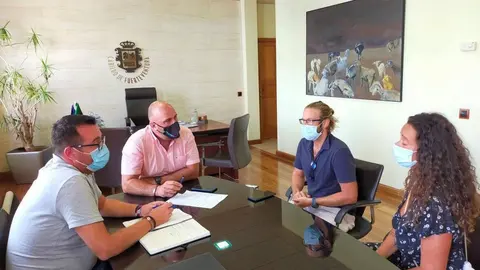 17 agosto 2021 PARKINSON