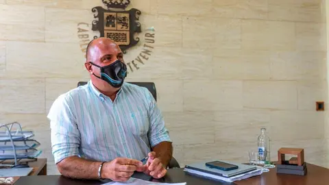 18 agosto 2021 Cementerio GT