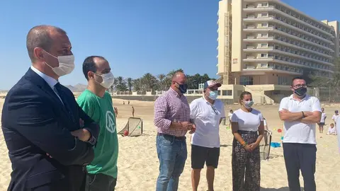 campamentofundaciónpequeñovaliente