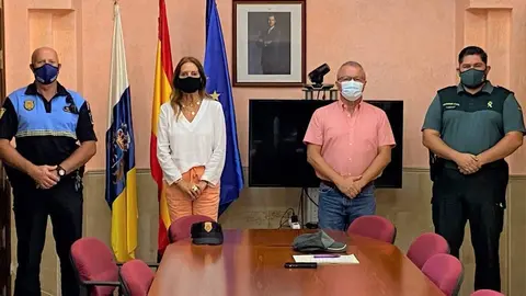 La Oliva se suma al sistema Viogen