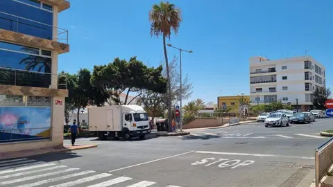 Puerto del Rosario
