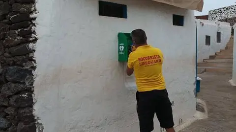 DEA LOBOS