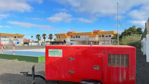 CEIP la oliva motor patio (4)