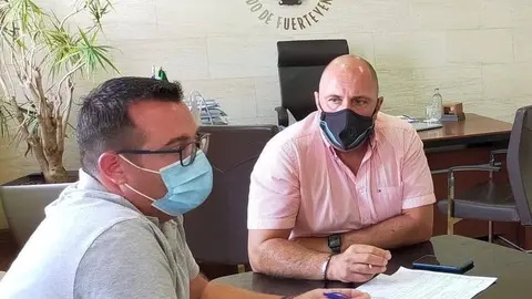 7 septiembre 2021 VG FORMACION