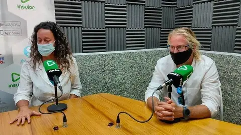 De Bartolomeis y Pligiese, Parkinson No Limits