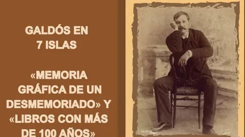 Memorias de Galdós
