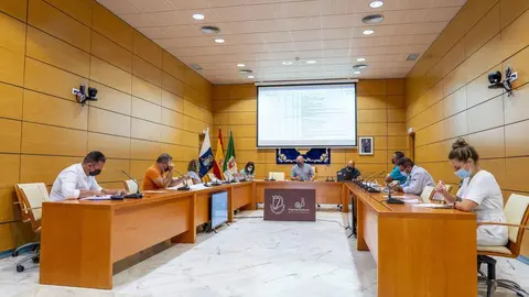 10 septiembre 2021 LA OLIVA PICOS