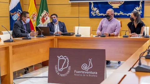 16 septiembre 2021 COPTURISMO