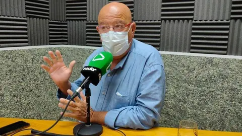 Antonio Hormiga