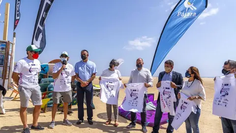 Presentación KiteFoil
