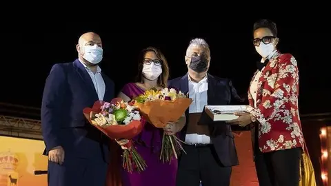 Pregon de Puerto del Rosario