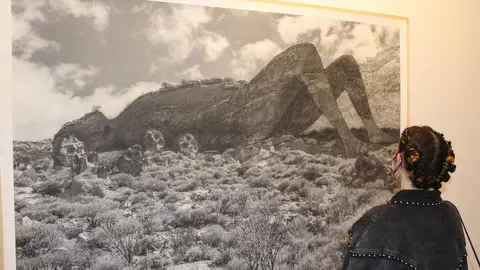 EXPOSICIÓN HANS LEMMEN