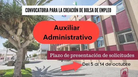 bolsa de empleo