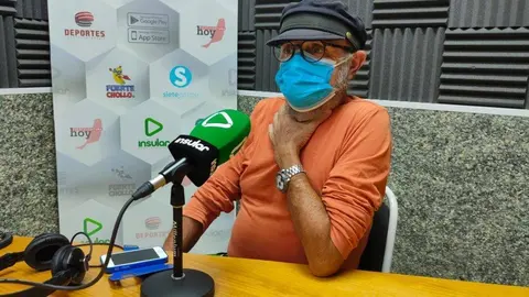 Toño Patallo