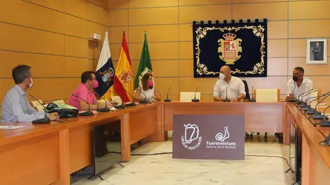 19 octubre 2021 CONSEJO DE GOBIERNO