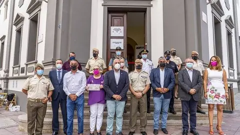 Presentacion FUDENAS 2021