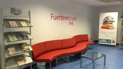 Fuerteventura Lee