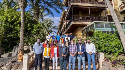 27 octubre 2021 TORNEO GOLF SOLIDARIO4