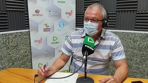 Domingo Fuentes