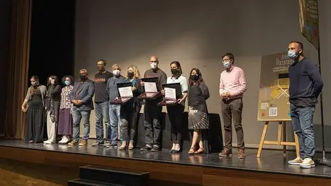 Premio Atlantica Documenta