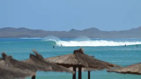 La Baja del Medio_ Punta Elena _ Javier Sebastian