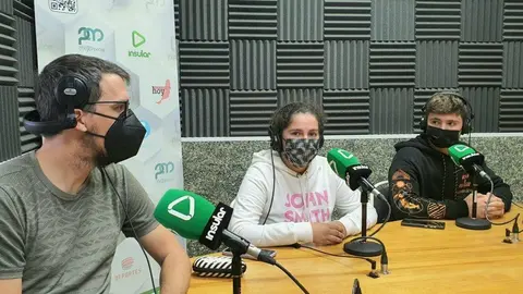 Quedada comunitaria