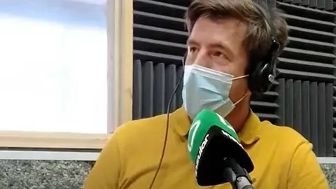 Hugo Esquívias