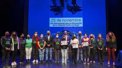 Premiadas Arena y Laurisilva