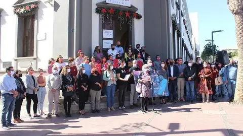 Día Mundial del SIDA