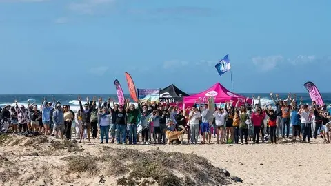 Foto-Carlos P- Surfistas