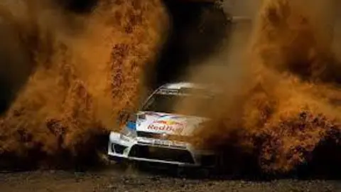 rallye