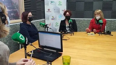 Integrantes de EUPEC