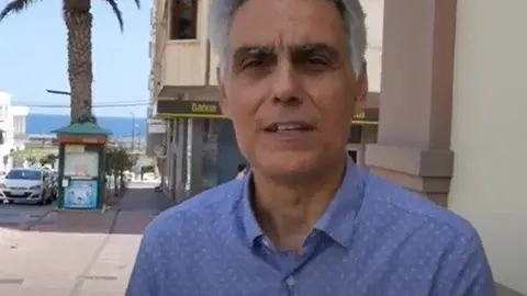 José Luis Rodríguez Cubas