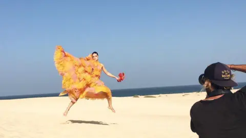 Foto de Paraiso Productions