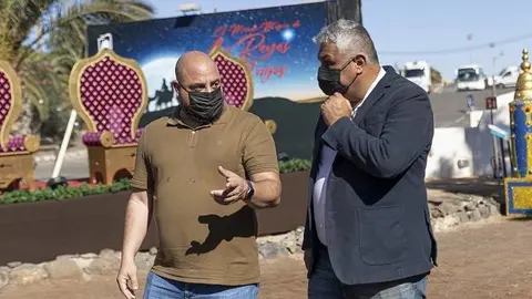 Perdomo y Jiménez