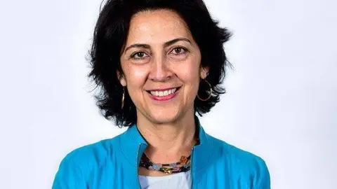 Marta León