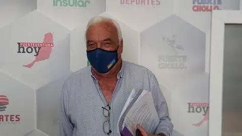 Miguel Angel Graffigna