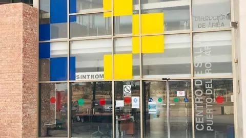 unidad familiar centro de salud