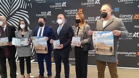 Presentacion La Oliva