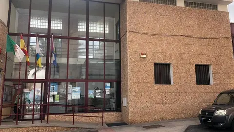CENTRO MAYORES PTO.