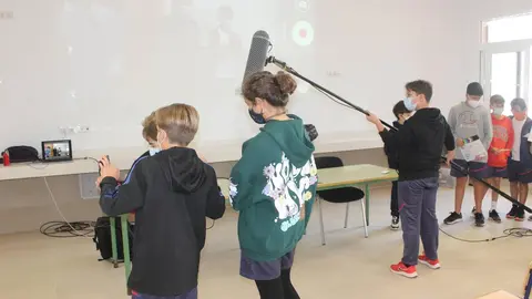 25 ENERO 2022 CINEDFEST1